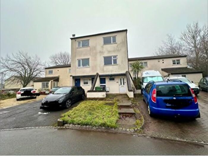 3 Bedroom Terraced House For Sale In Prince Edward Crescent, Telford, Shropshire, TF3