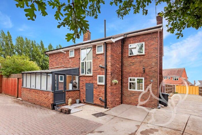3 Bedroom Detached House For Sale In Fingringhoe Road, Langenhoe, Colchester, CO5