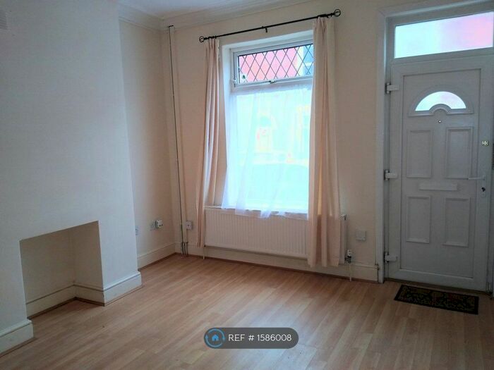 2 Bedroom Terraced House To Rent In Wolfa Street, Derby, DE22