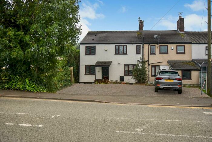 3 Bedroom House To Rent In Manchester Road, Astley, Manchester, M29