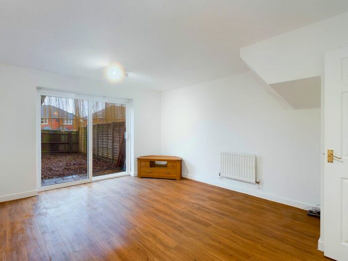 2 Bedroom Terraced House To Rent In Hill Close, Bristol, BS16