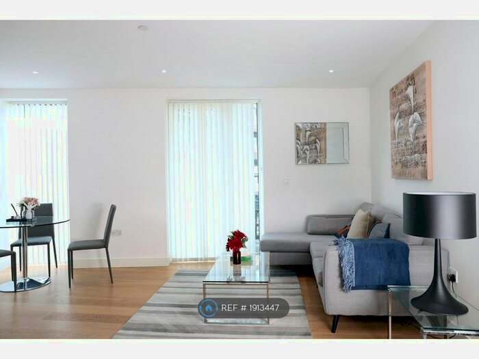 1 Bedroom Flat To Rent In Admiralty House, London, E1W