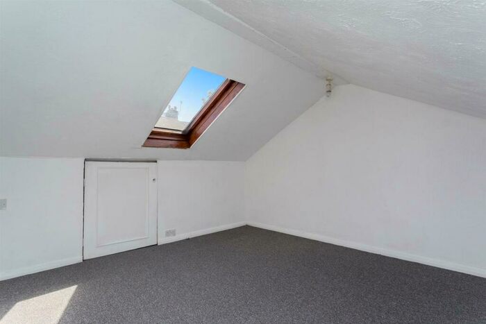 5 Bedroom House To Rent In Ditchling Road, Brighton, BN1