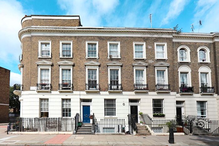 2 Bedroom Flat To Rent In Calthorpe Street, London, WC1X