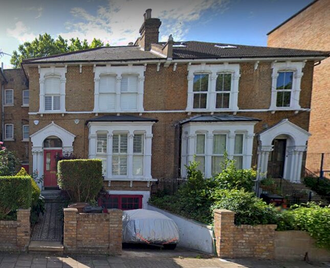 2 Bedroom Flat To Rent In Evering Road, London, E5