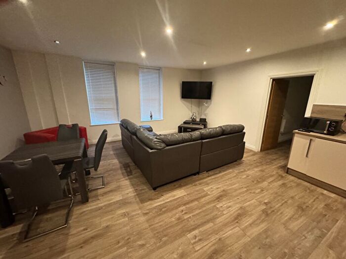 1 Bedroom Apartment To Rent In Mint Drive -jewellery Quarter - Birmingham, B18