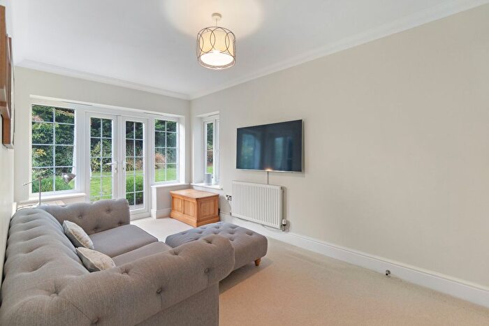 4 Bedroom Detached House For Sale In Wenlock Rise, Bridgnorth, WV16