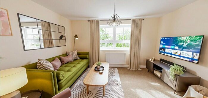 2 Bedroom Apartment For Sale In Banbury Road, Upper Lighthorne Leamington Spa, CV35