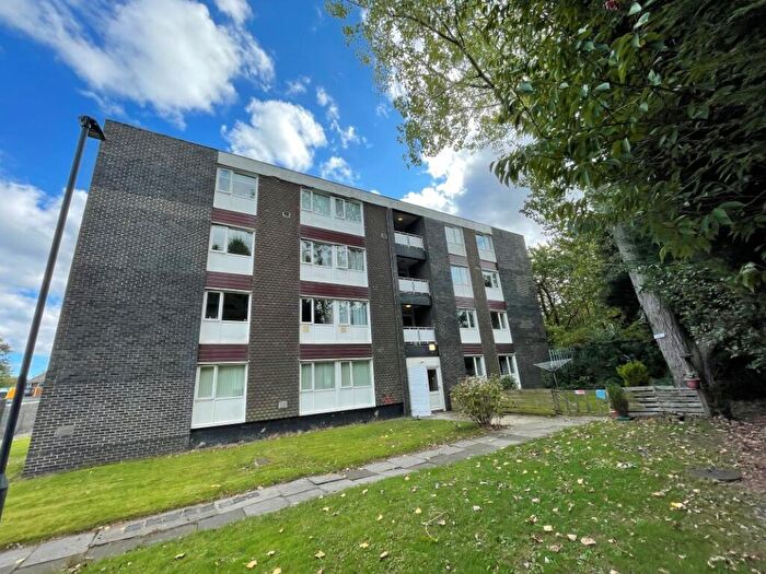 1 Bedroom Apartment For Sale In St. Just Place, Newcastle Upon Tyne, Tyne And Wear, NE5