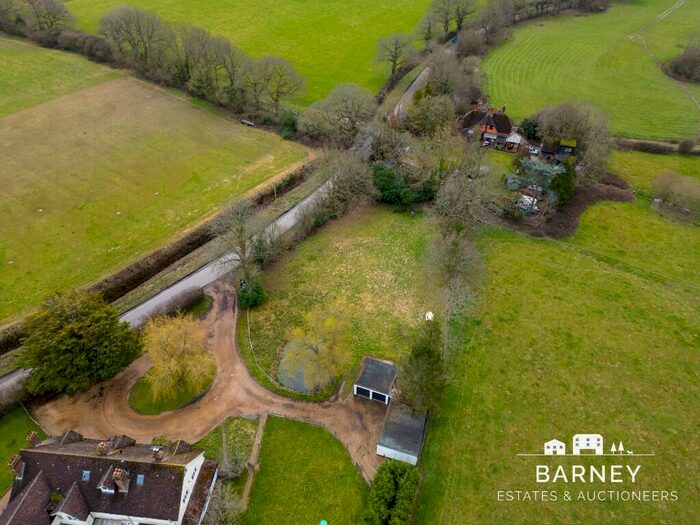 Land For Sale In Partridge Lane, RH5