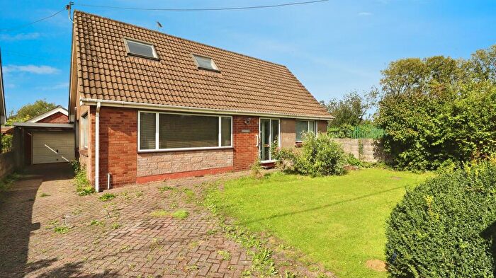 3 Bedroom Detached Bungalow For Sale In Heol Tydraw, Pyle, Bridgend, CF33