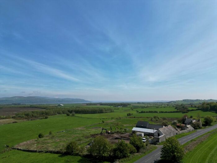 3 Bedroom Land For Sale In , Newton Stewart, A71