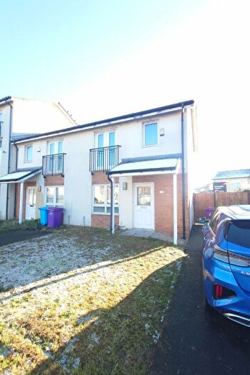 2 Bedroom Semi-Detached House To Rent In Wandsworth Road, Liverpool, L11