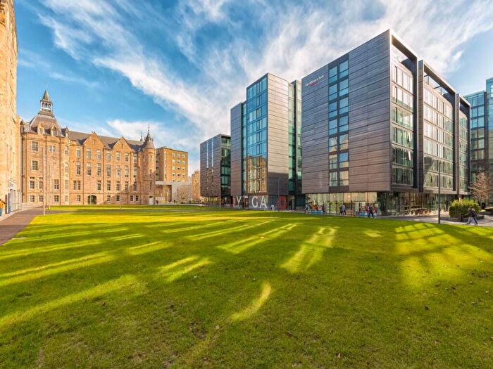 1 Bedroom Flat For Sale In Simpson Loan, EH3