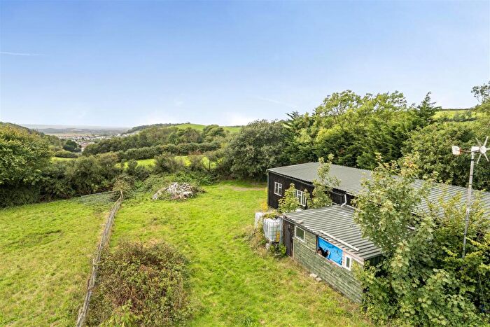 3 Bedroom Land For Sale In Buttercombe Lane, Braunton, EX33