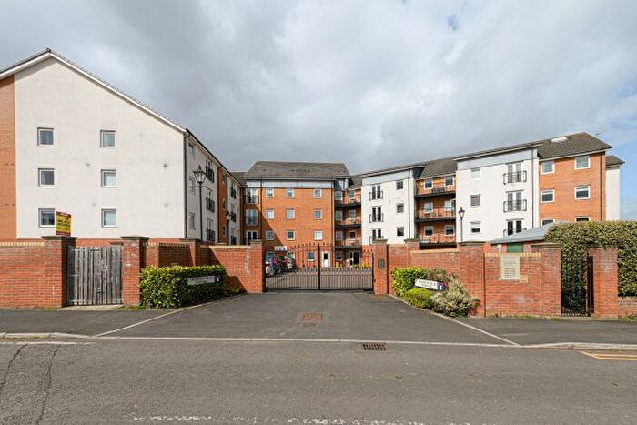 1 Bedroom Flat To Rent In Sanderson Villas, Gateshead, NE8