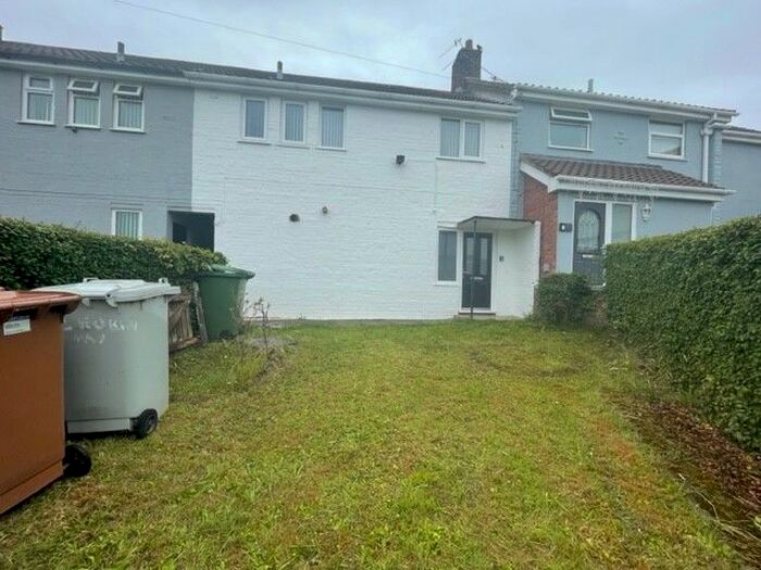 Houses to rent in Woodchurch, CH49, Merseyside