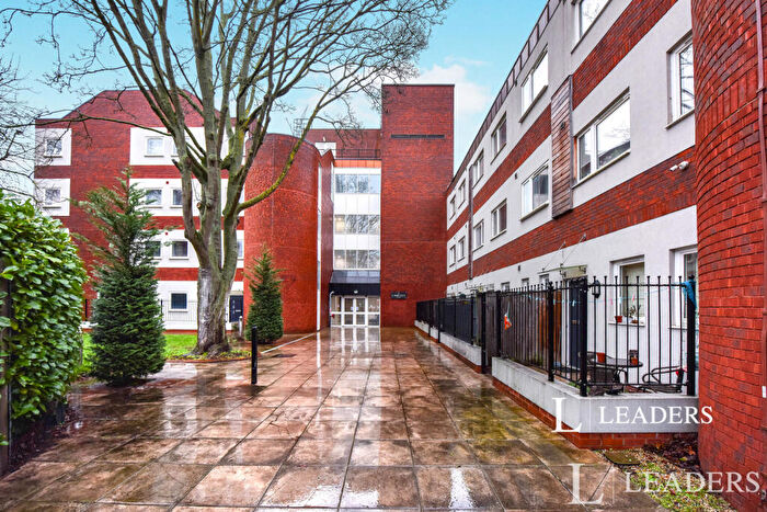 1 Bedroom Flat To Rent In Collingwood Road, Witham, Essex, CM8