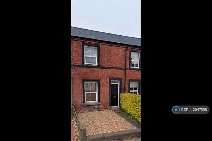 2 Bedroom Terraced House To Rent In Sandon Road, Stafford, ST16