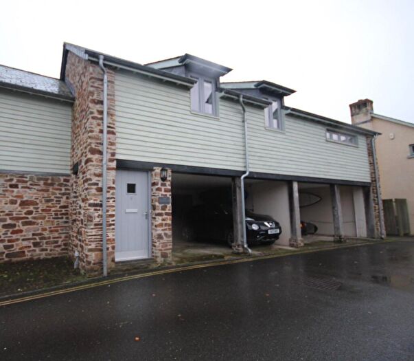 2 Bedroom House To Rent In Holbeton, Plymouth, PL8
