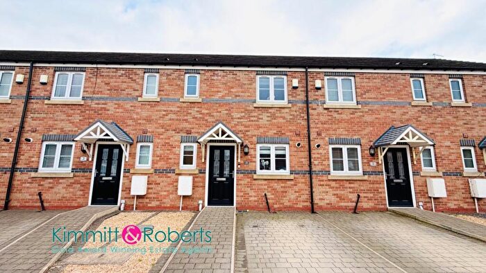 3 Bedroom Terraced House For Sale In Seaham, Durham, SR7