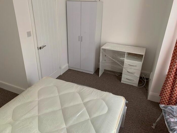 1 Bedroom Terraced House To Rent In St. Georges Road, Coventry, CV1