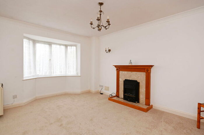 2 Bedroom Detached Bungalow For Sale In Laxfield, Nr Framlingham, Suffolk, IP13