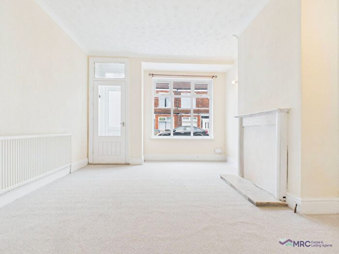 2 Bedroom Terraced House To Rent In Dorset Street, Hull, HU4