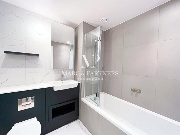 1 Bedroom Apartment To Rent In Botanist House, Seagull Lane, London, E16