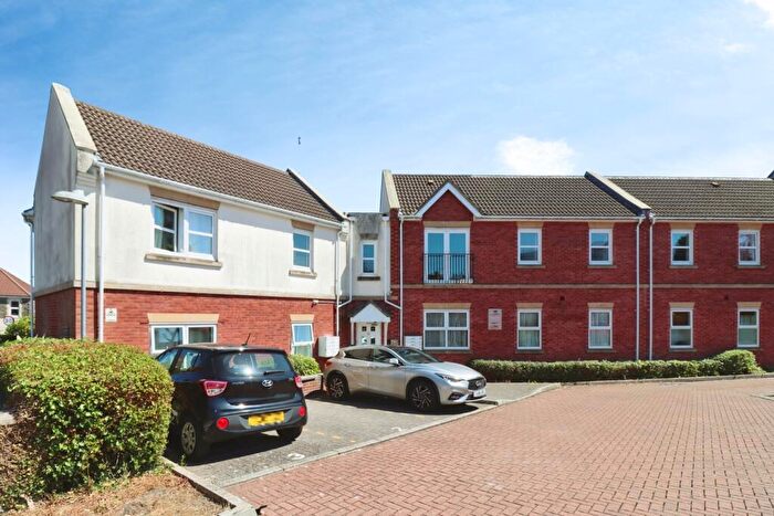 1 Bedroom Flat For Sale In Kennington Avenue, Kingswood, Bristol, BS15
