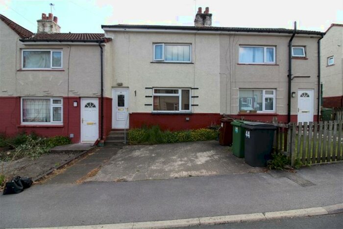 2 Bedroom Terraced House To Rent In Southroyd Park, Pudsey, LS28
