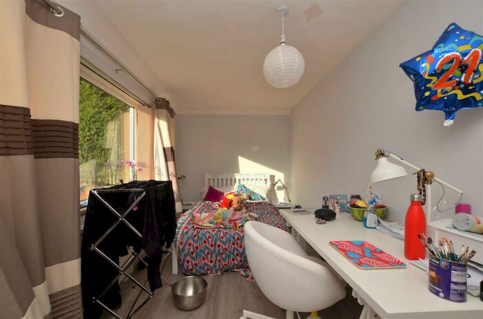 5 Bedroom House To Rent In Primula Drive, Norwich, NR4
