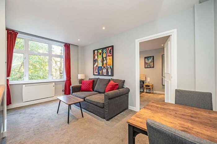 1 Bedroom Flat For Sale In Fetter Lane, Clifford's Inn, Fetter Lane, EC4A