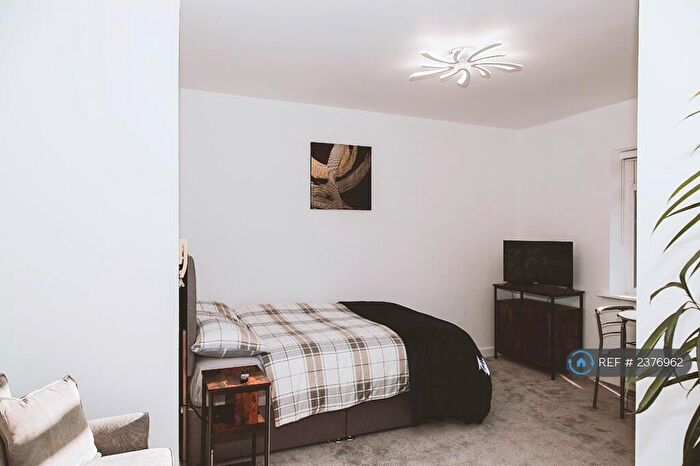 Studio To Rent In Hitchman Court, Leamington Spa, CV31