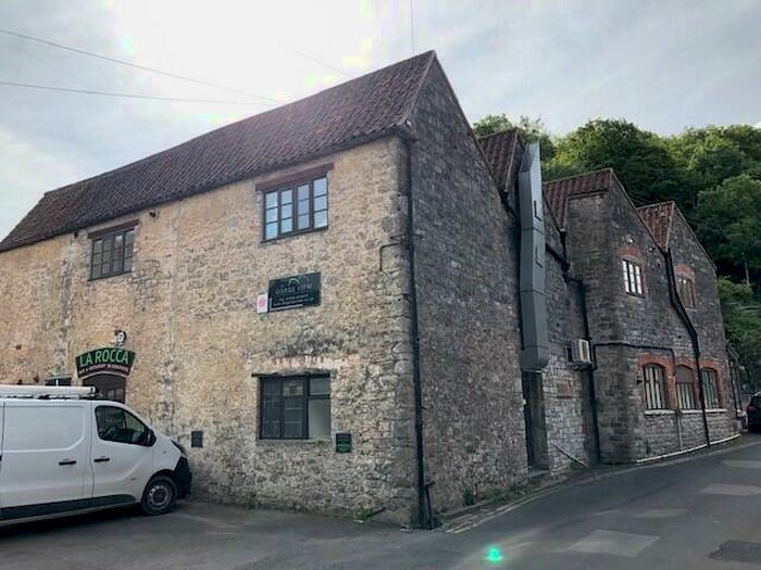 1 Bedroom Flat To Rent In The Bays, Cheddar, Somerset, BS27