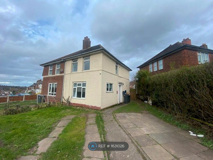 3 Bedroom Semi-Detached House To Rent In Audley Road, Birmingham, B33