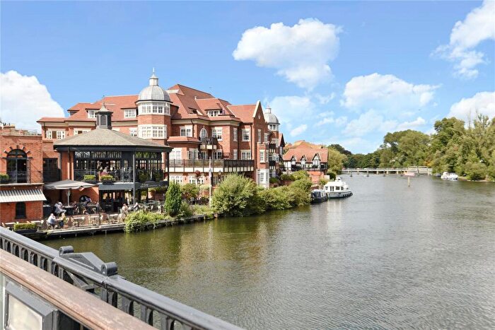 3 Bedroom Apartment To Rent In King Stable Street, Eton, Windsor, Berkshire, SL4