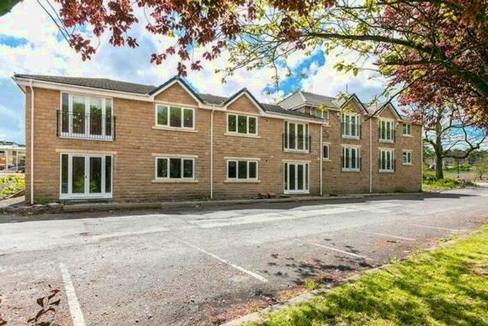 1 Bedroom Flat To Rent In Lafford Lane, Upholland, Skelmersdale, Lancashire WN8