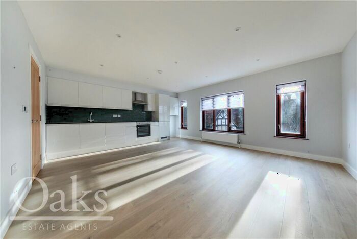 2 Bedroom Apartment To Rent In Church Road, Croydon, CR0
