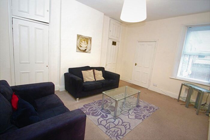 2 Bedroom Apartment To Rent In Ashleigh Grove, Jesmond, NE2