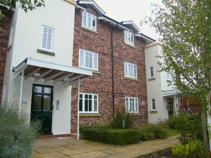 2 Bedroom Flat To Rent In Main Street, Fulford, York, YO10