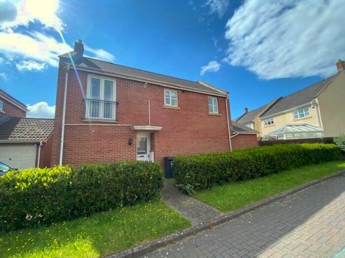 2 Bedroom Coach House To Rent In Pollard Road, Weston Village, Weston-super-Mare, BS24