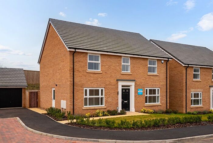 4 Bedroom Detached House For Sale In Bourne Road, Colsterworth, Grantham, NG33