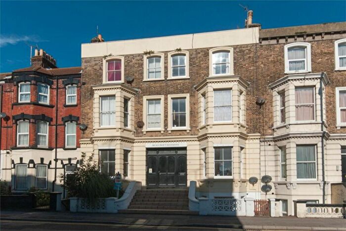 1 Bedroom Flat To Rent In Canterbury Road, Margate, Kent, CT9