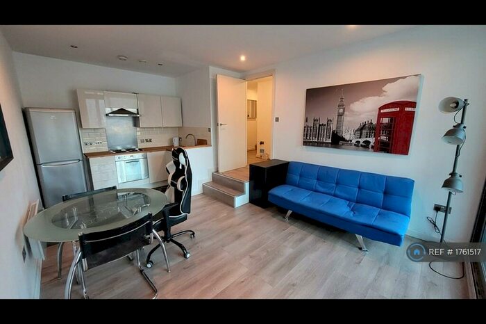 1 Bedroom Flat To Rent In Sheffield, Sheffield, S1