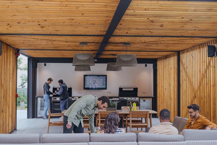 2 Bedroom Flat To Rent In Glassworks, Grenan Square, Greenford, UB6