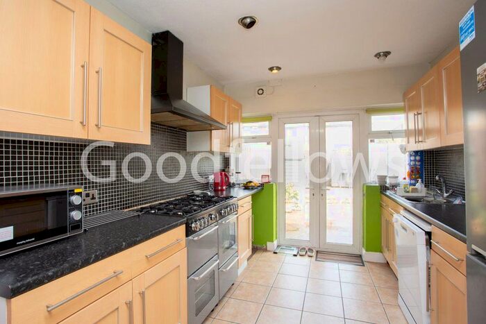 3 Bedroom Property To Rent In Tintern Road, Carshalton, SM5