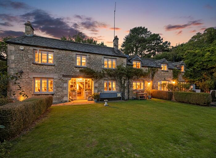 4 Bedroom Detached House For Sale In High Street, Ketton, PE9