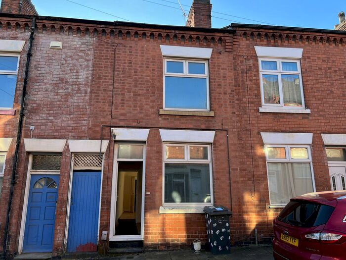 3 Bedroom Terraced House To Rent In Pool Road, Leicester, LE3