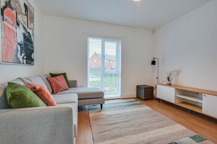 2 Bedroom Terraced House To Rent In Scholars View, Hetton, DH5